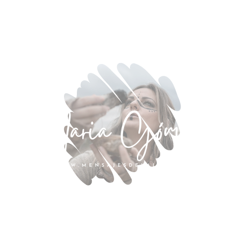 Logo Mensajes del Alma