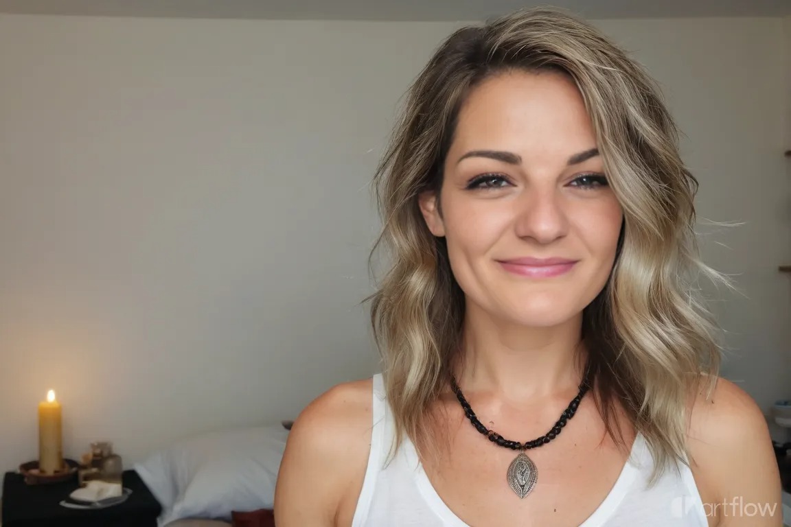 Maria Gómez Chamana Terrassa